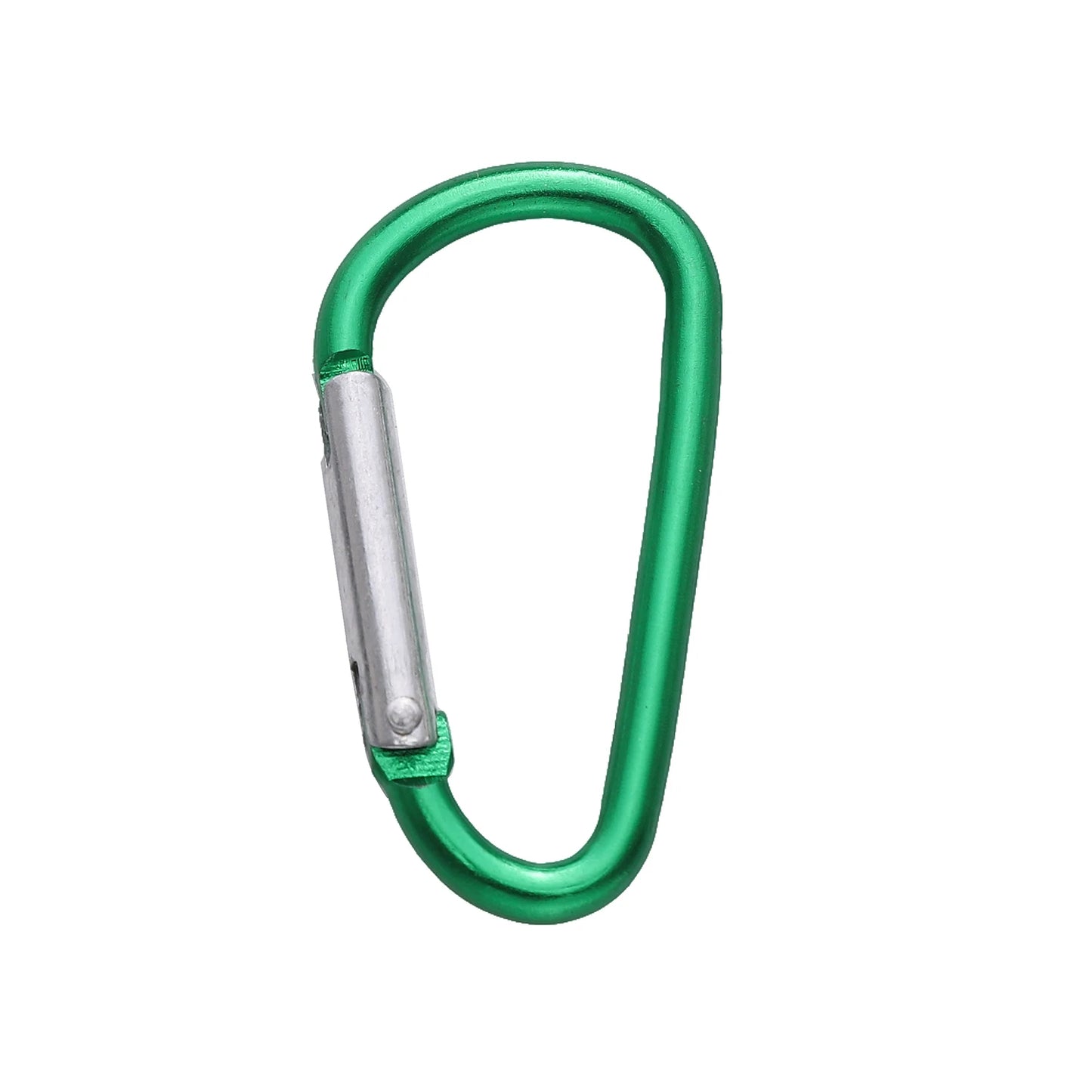 Multicolor Fun Shape Carabiner Clip - Ice Cream Cake