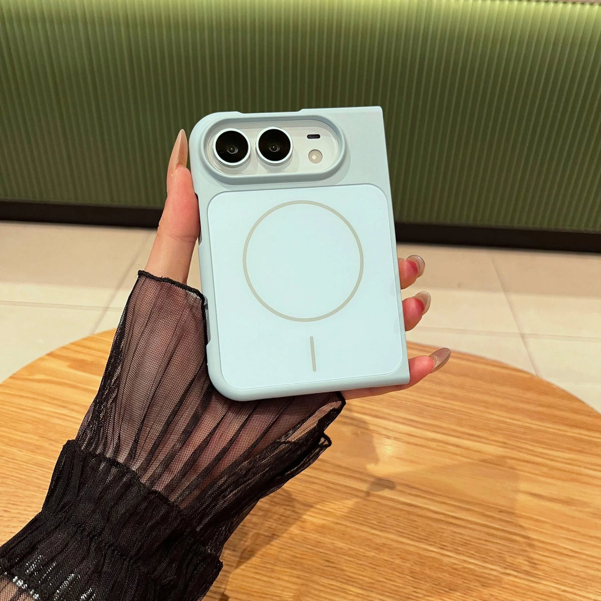 Classic Multicolour Phone Case for iPhone Duo