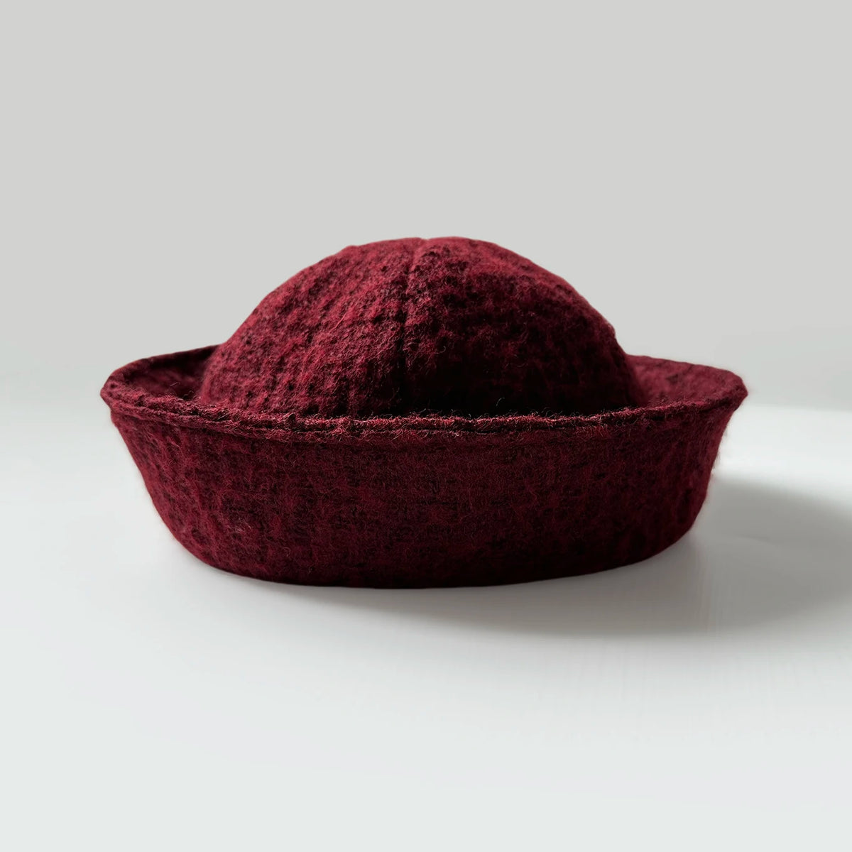 Sailor Style Hat