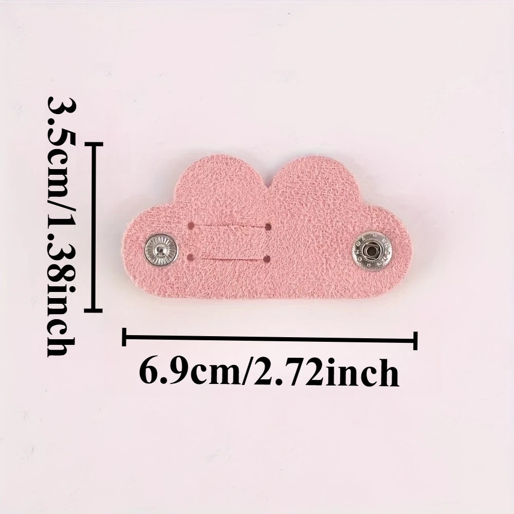 Heart Shaped Wire Tidy