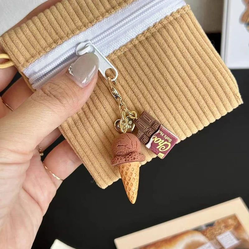 Dessert Time Clip-On Charms