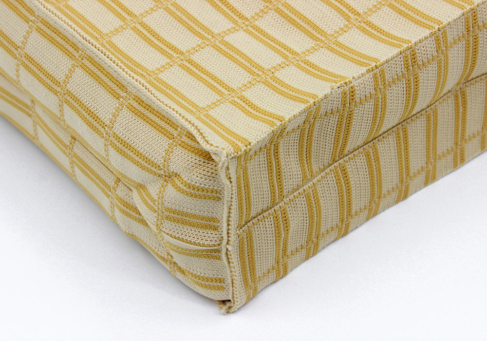 Mid Century Modern Knitted Weekender (6 Colours)