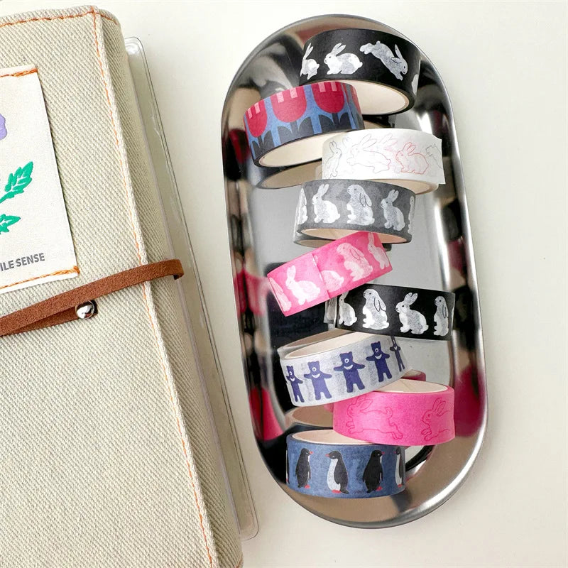 Bunny Washi Tape