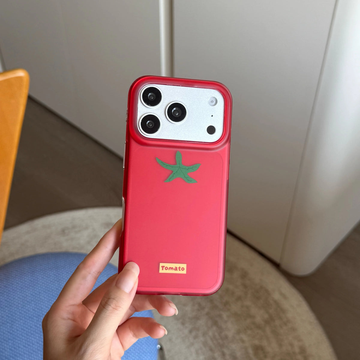Juicy Fruit iPhone Case