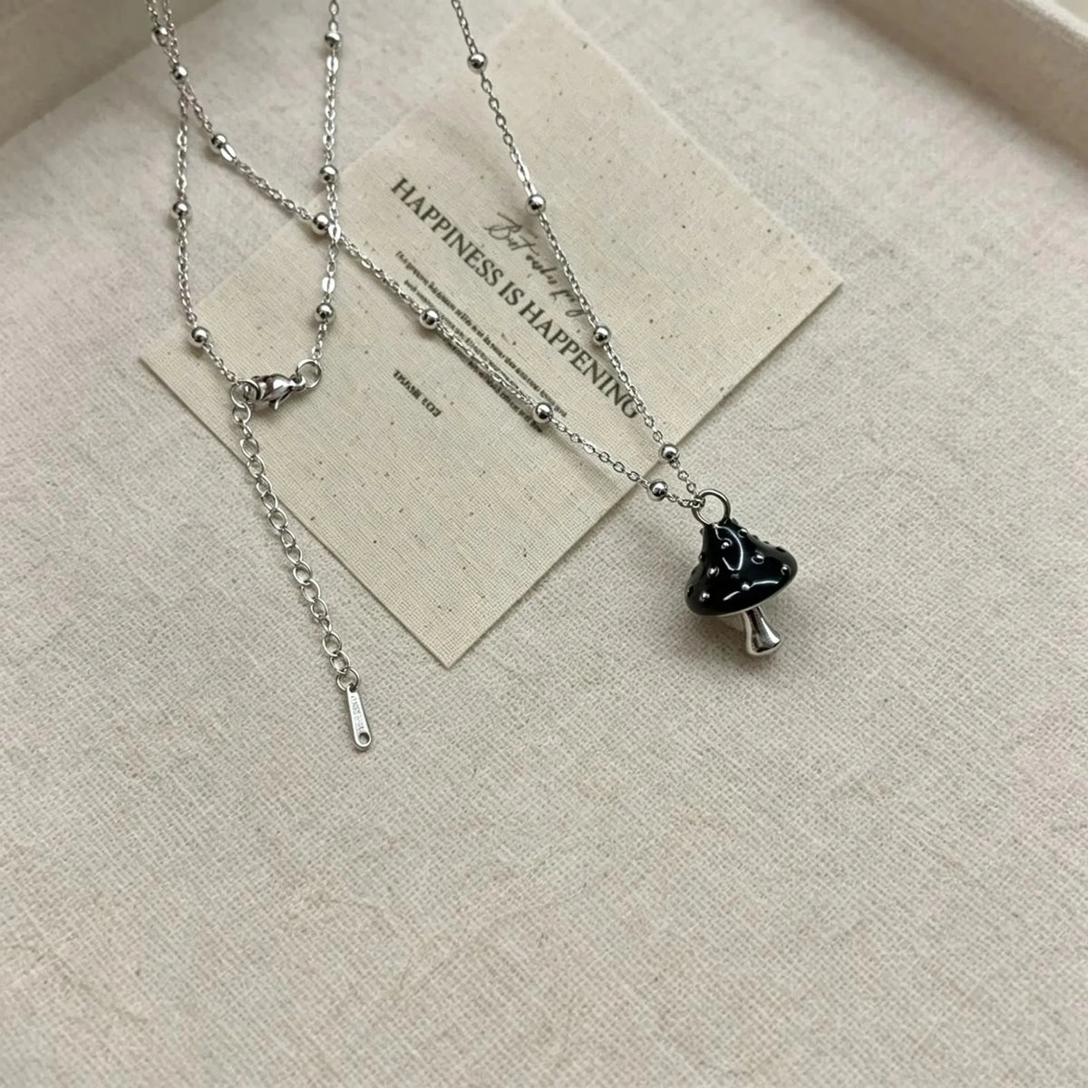 Whimsygoth Charm Necklace