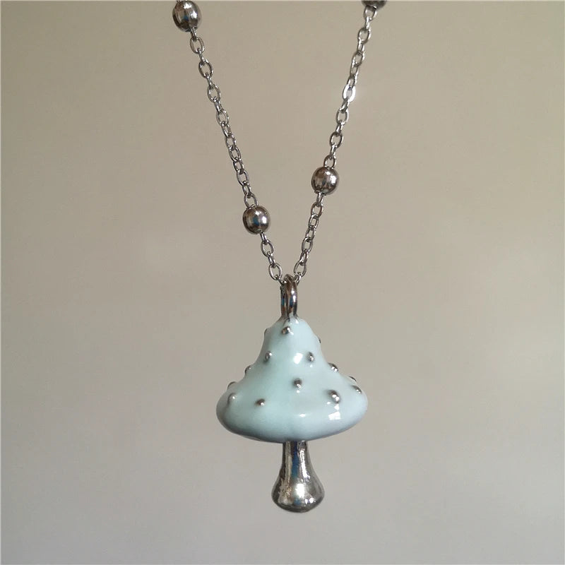 Whimsygoth Charm Necklace