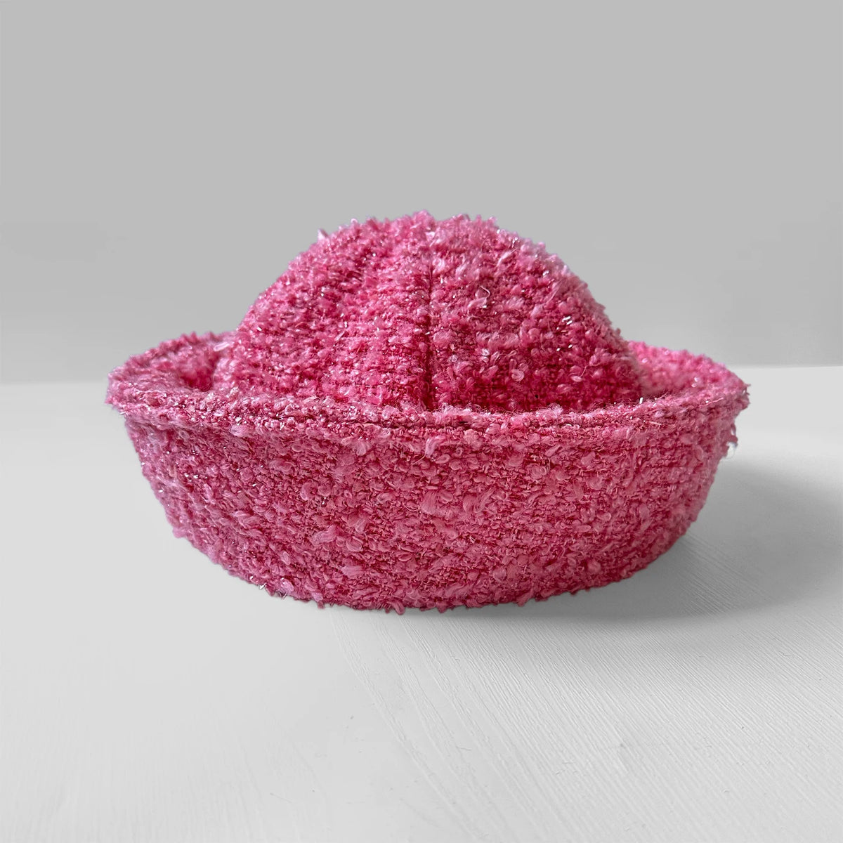 Sailor Style Hat
