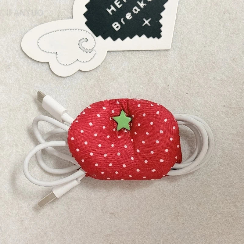 Tomato Cable Tidy