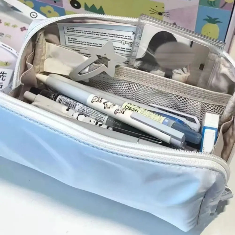 Type A Pencil Case