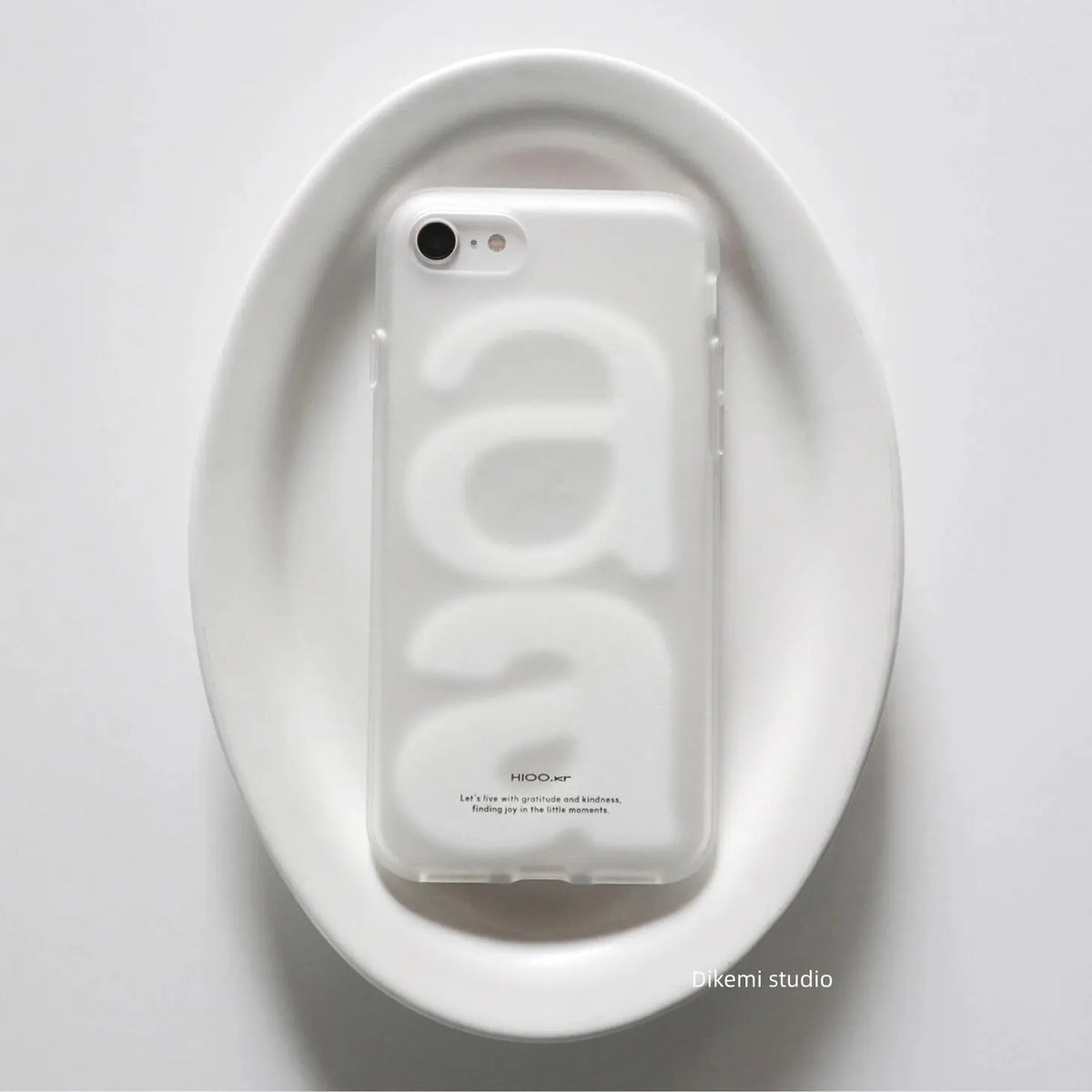 Korean Ins Versatile Simple Letter Star Wing Phone Case For iPhone 17 16 E 15 14 13 12 11 Pro XR X Max 7 8 Plus Mini Y2K Cover ﻿ - Ice Cream Cake