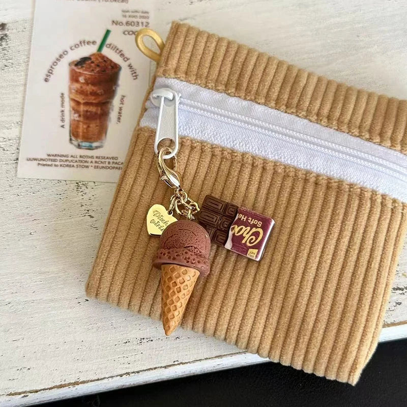 Dessert Time Clip-On Charms