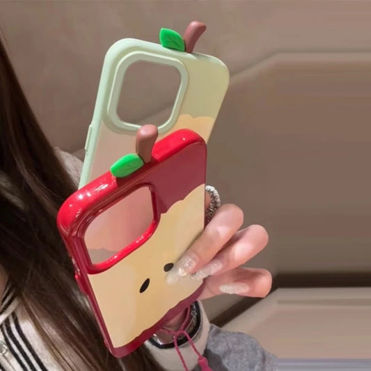 Apple Core iPhone Case