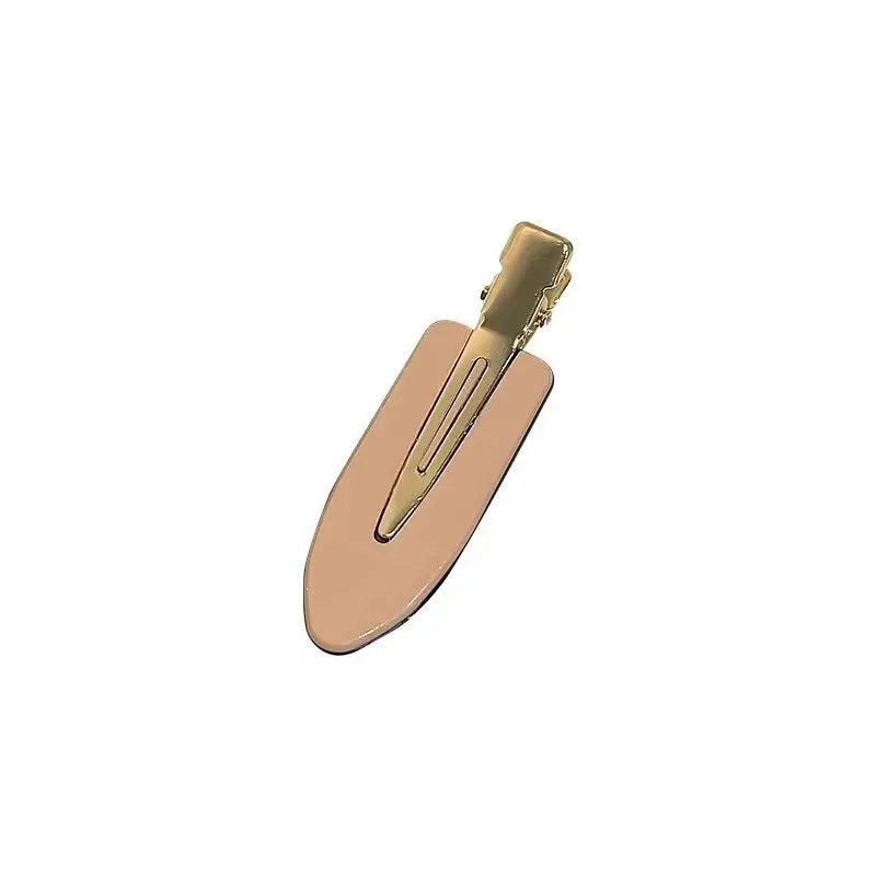 Minimalist Hair Clip Sets