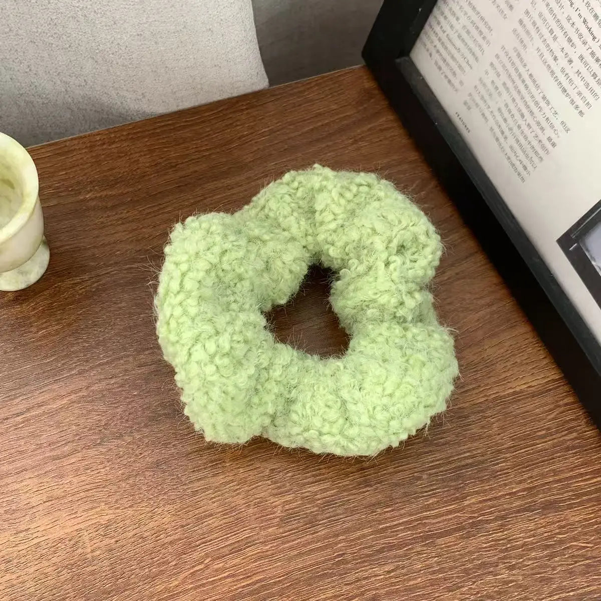 Every Occasion Scrunchie Set (Set of 7 Scrunchies)