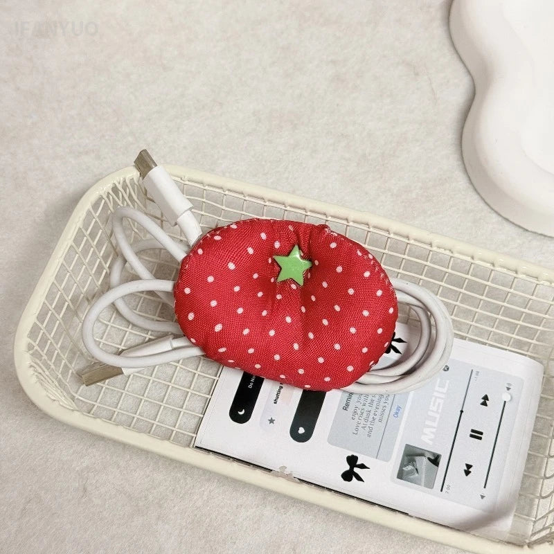 Tomato Cable Tidy