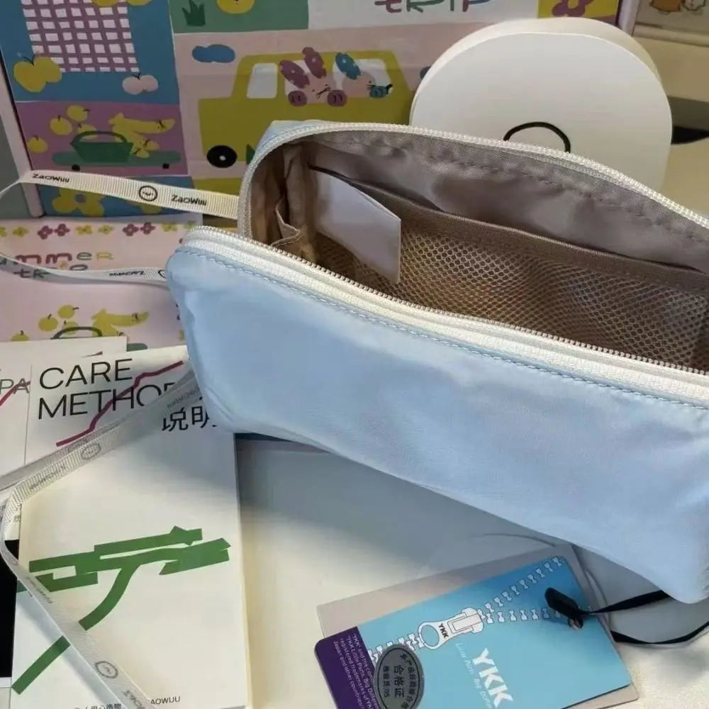 Type A Pencil Case