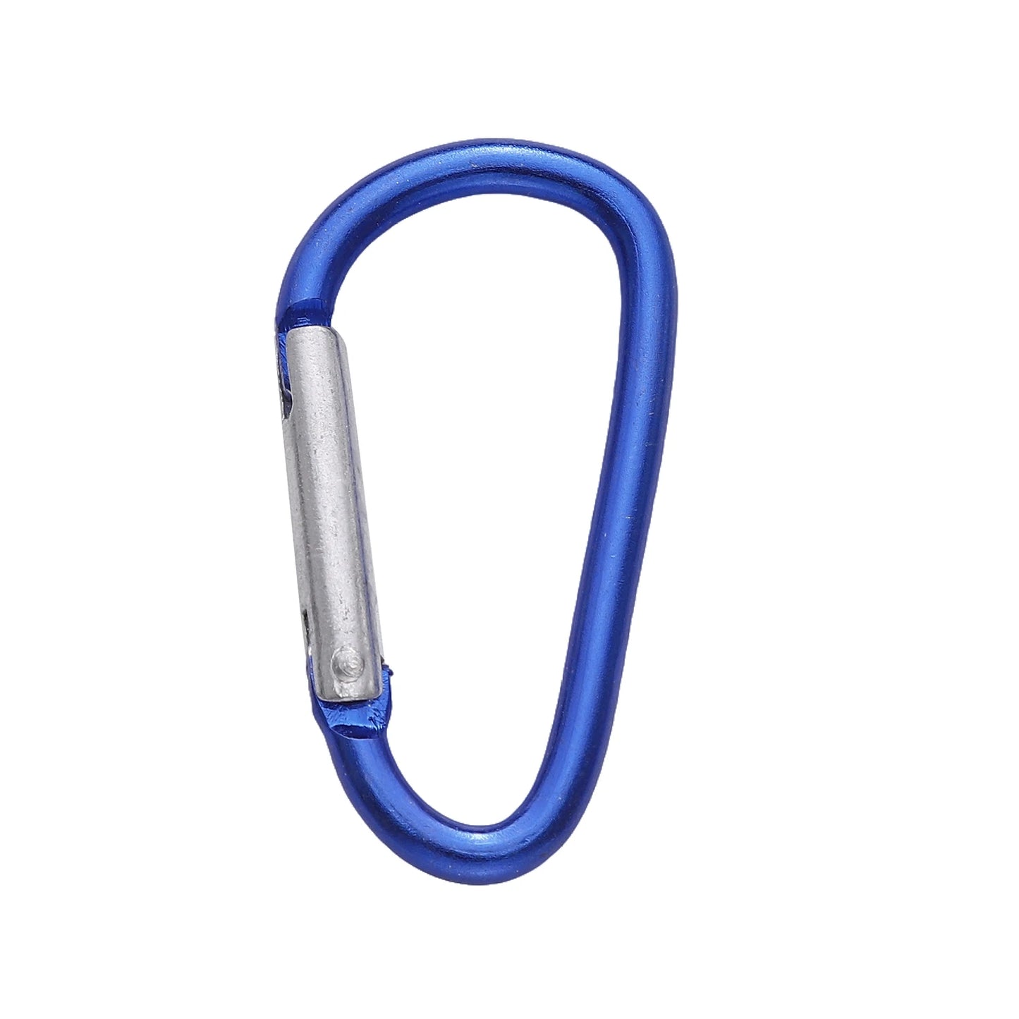 Multicolor Fun Shape Carabiner Clip - Ice Cream Cake