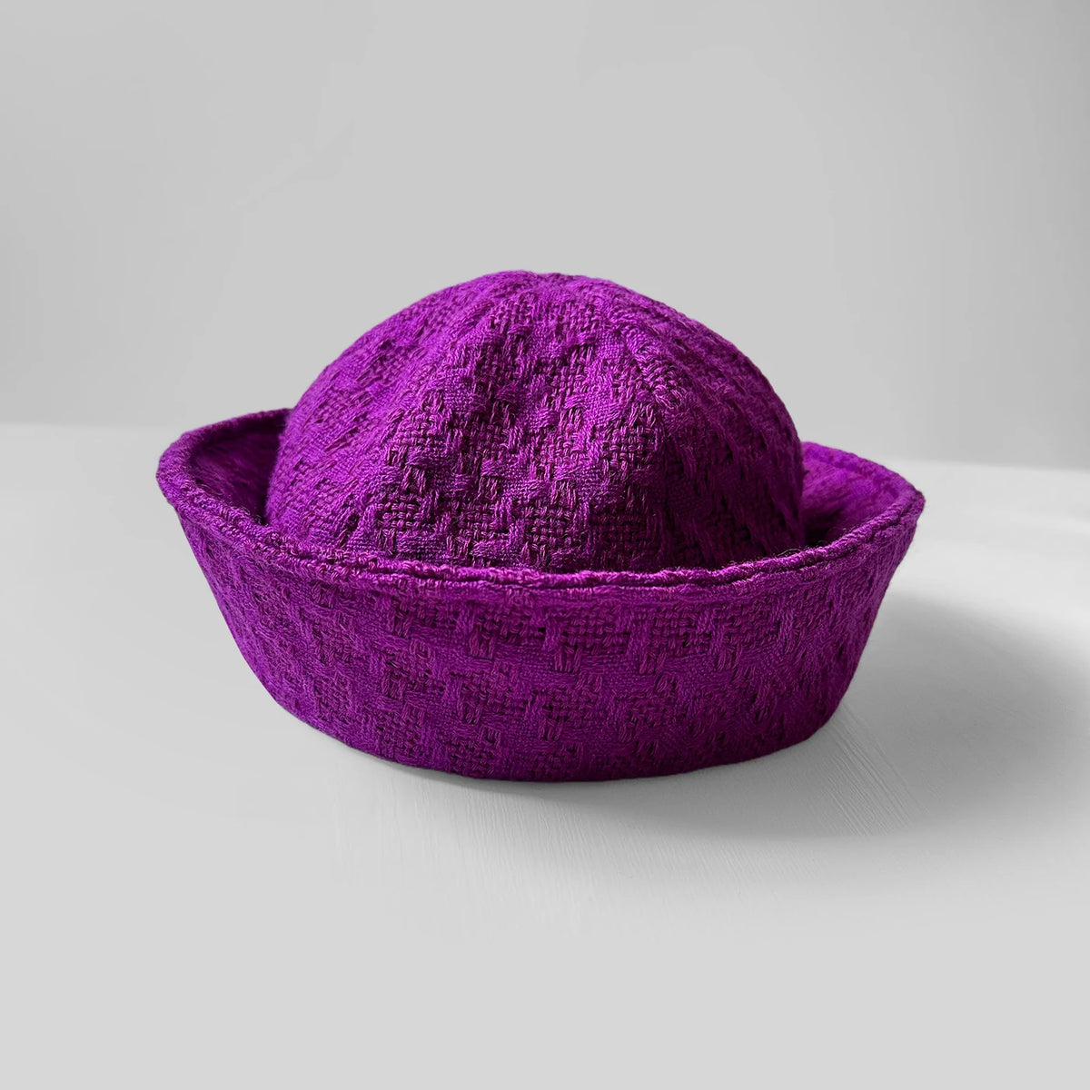 Sailor Style Hat