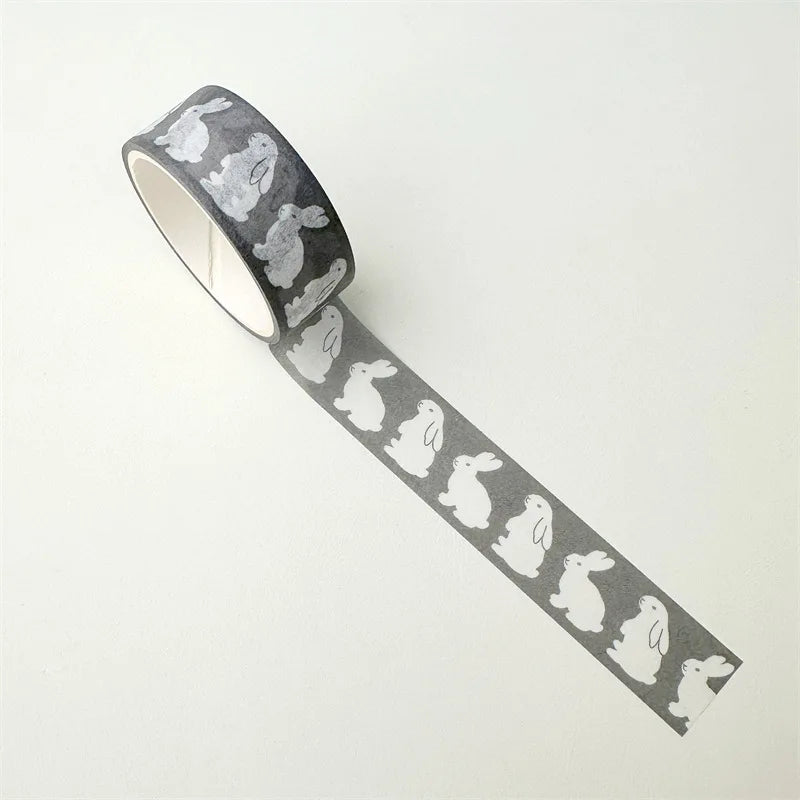 Bunny Washi Tape