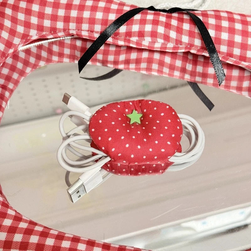 Tomato Cable Tidy