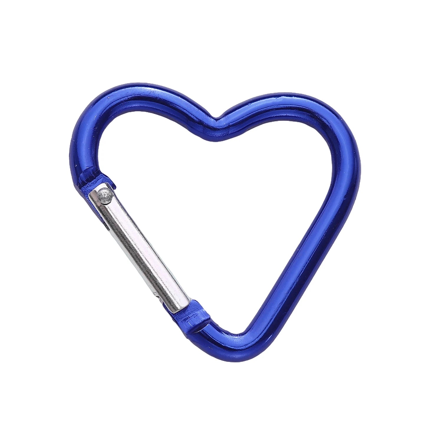 Multicolor Fun Shape Carabiner Clip - Ice Cream Cake