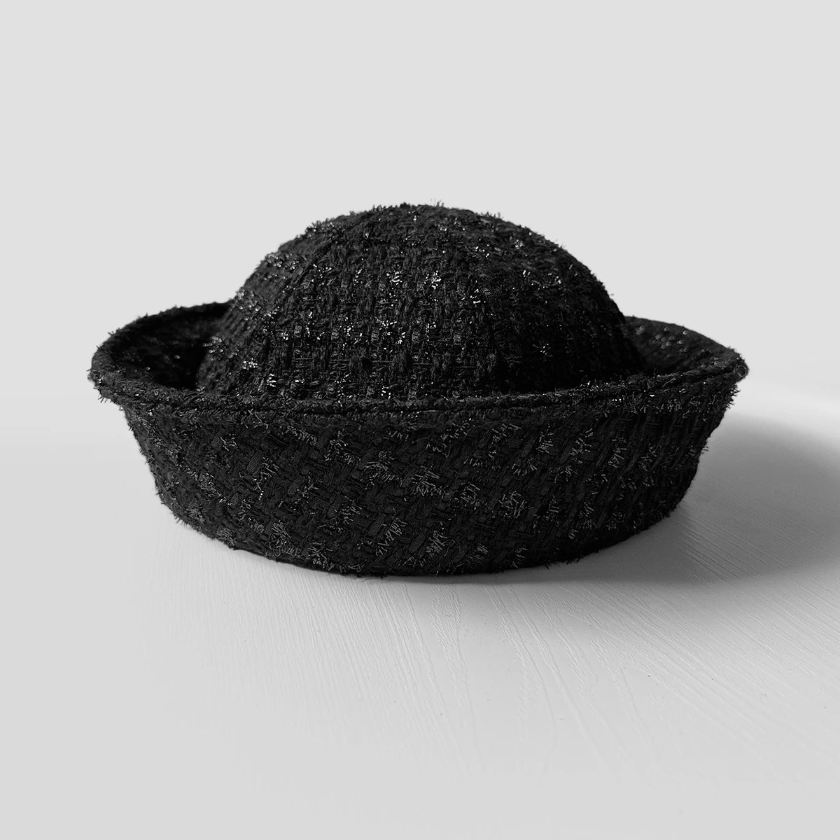Sailor Style Hat