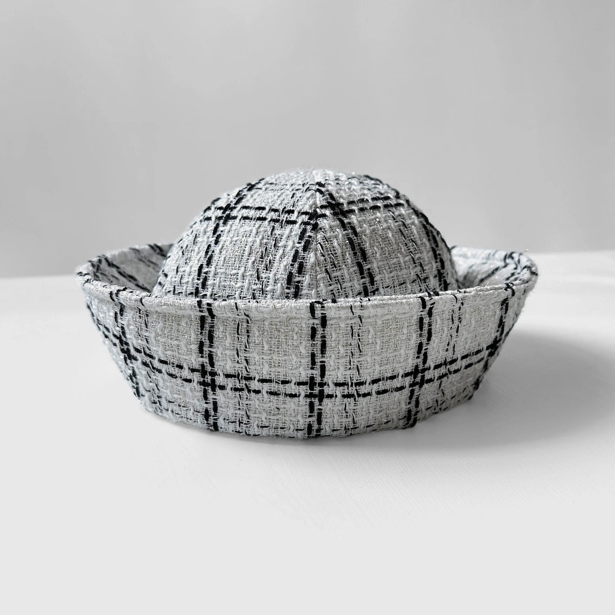 Sailor Style Hat