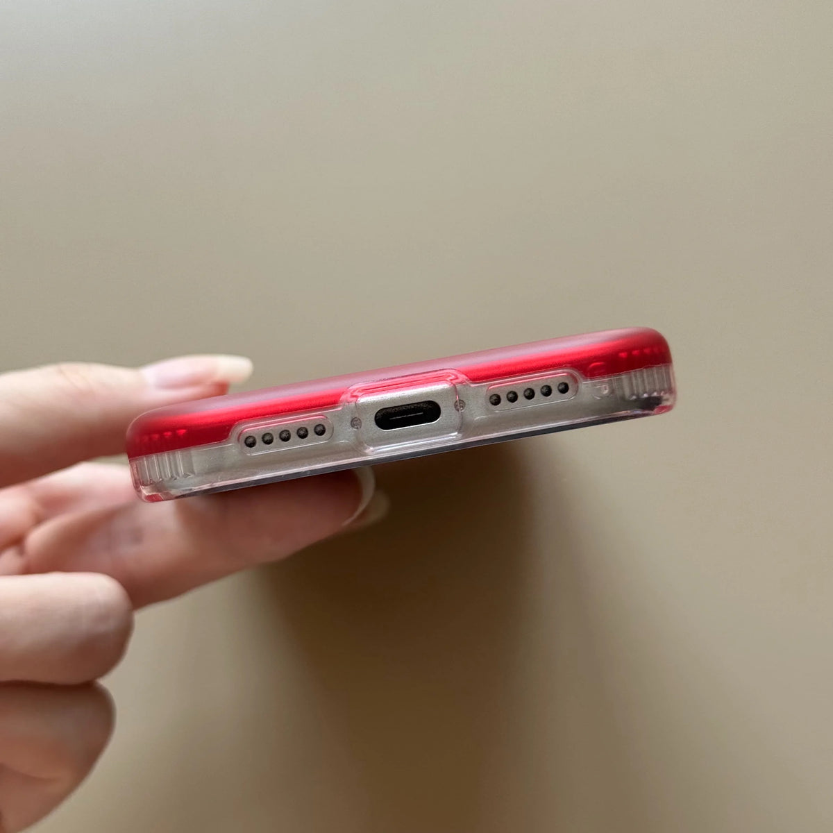Juicy Fruit iPhone Case