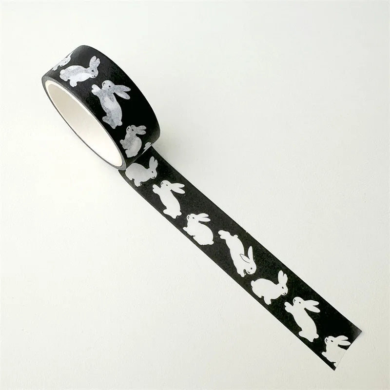 Bunny Washi Tape
