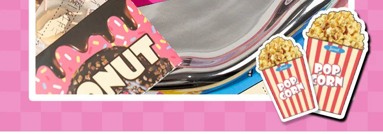 DIY Letter Paper Pad (2 Designs)