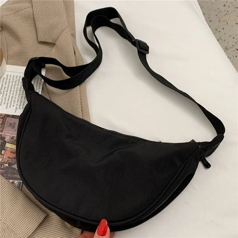 Macaron Shoulder Bag (4 Colours)