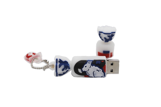 White Rabbit Candy USB drive - Ice Cream Cake